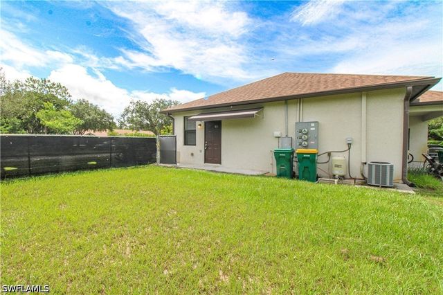 2861 Tropicana BLVD A1, Naples, FL 34116