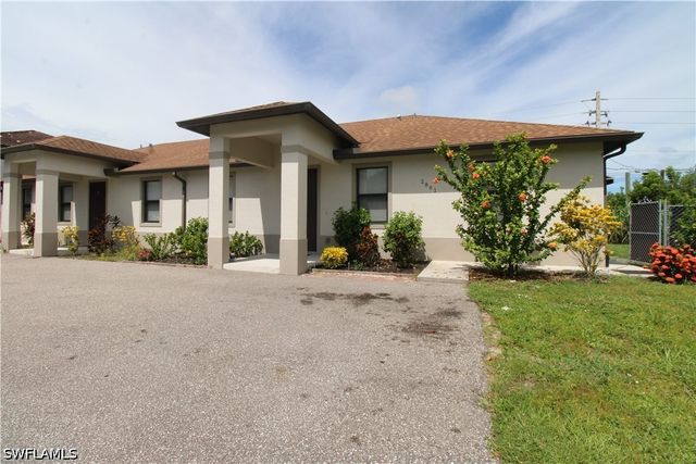 2861 Tropicana BLVD A1, Naples, FL 34116