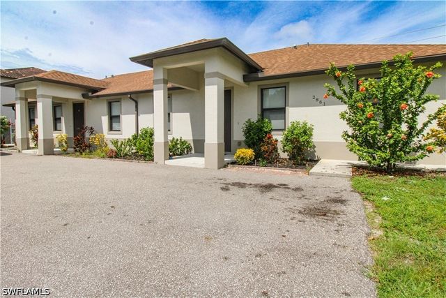 2861 Tropicana BLVD A1, Naples, FL 34116