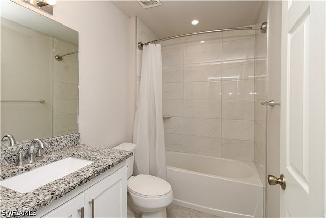 2861 Tropicana BLVD A1, Naples, FL 34116