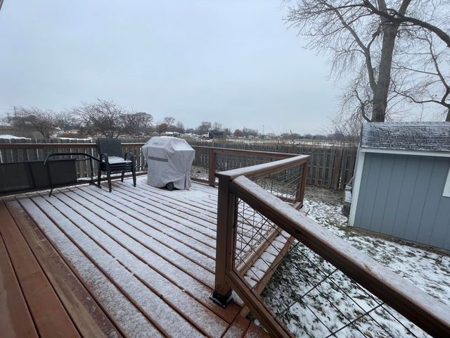 20 HURON Circle, Council Bluffs, IA 51501