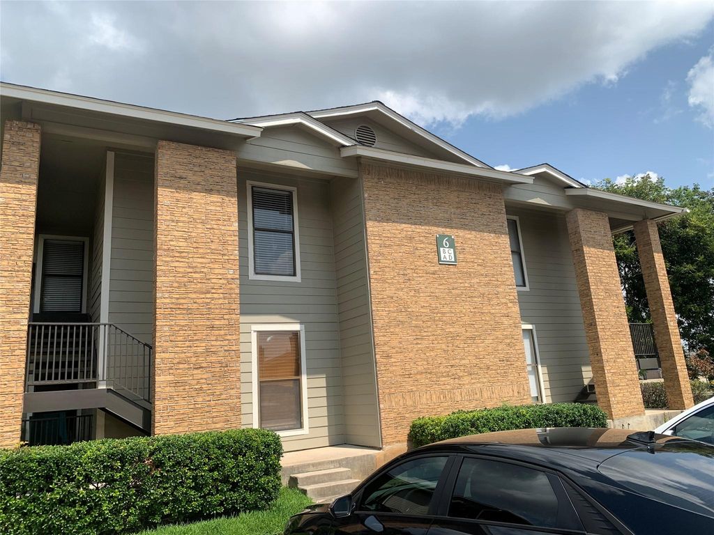 10616 Mellow Meadows DR 6B, Austin, TX 78750