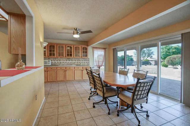 9815 W LINDGREN Avenue, Sun City, AZ 85373