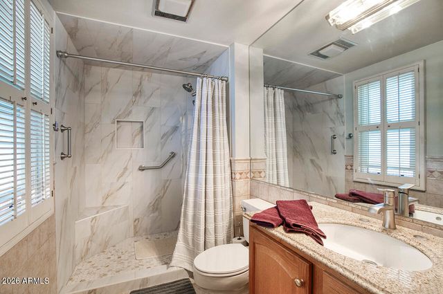 9815 W LINDGREN Avenue, Sun City, AZ 85373