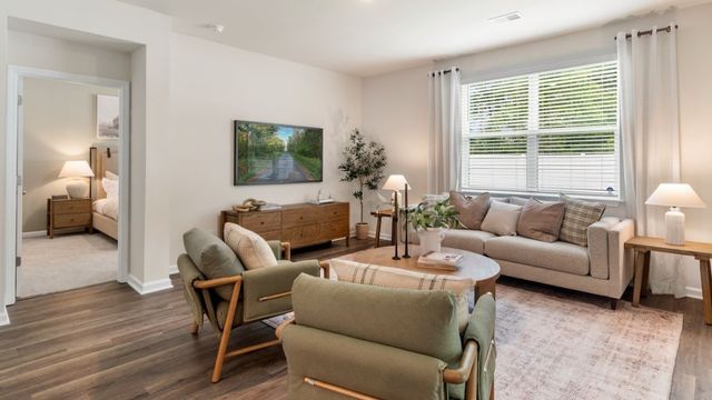 1304 Wood Vine Drive, Oak Point, TX 75068