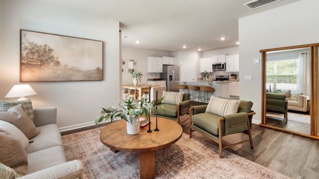 1304 Wood Vine Drive, Oak Point, TX 75068