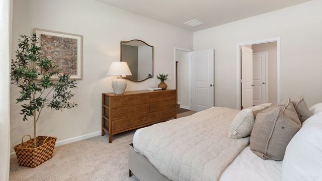 1304 Wood Vine Drive, Oak Point, TX 75068