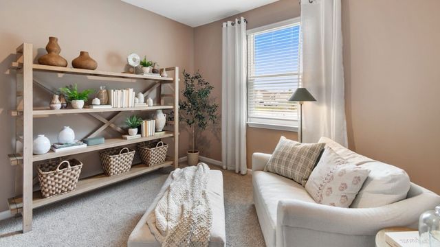 1304 Wood Vine Drive, Oak Point, TX 75068