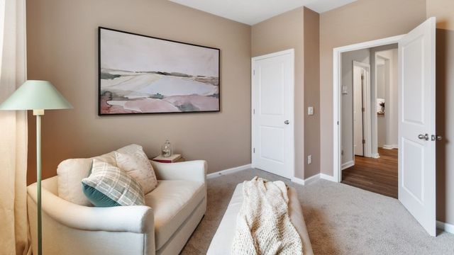1304 Wood Vine Drive, Oak Point, TX 75068