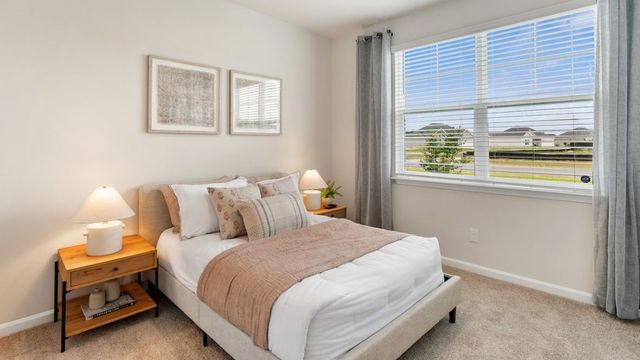 1304 Wood Vine Drive, Oak Point, TX 75068