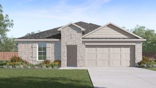 1304 Wood Vine Drive, Oak Point, TX 75068