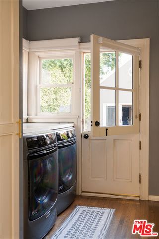 101 N Arden Boulevard, Los Angeles, CA 90004