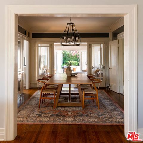 101 N Arden Boulevard, Los Angeles, CA 90004