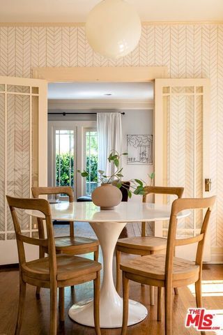 101 N Arden Boulevard, Los Angeles, CA 90004