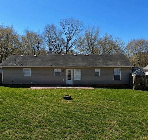 309 Brookside Drive, Mcdonough, GA 30253