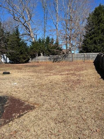 309 Brookside Drive, Mcdonough, GA 30253