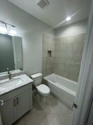 328 Tropics Ave, Hardeeville, SC 29927