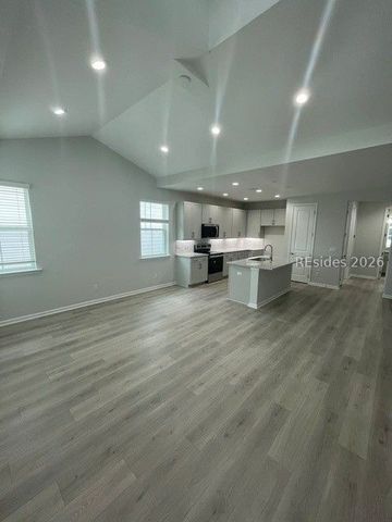 328 Tropics Ave, Hardeeville, SC 29927