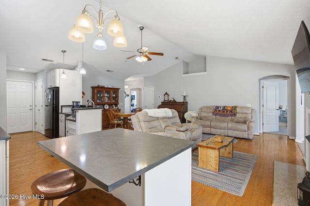 100 Mulberry Circle, Hampstead, NC 28443