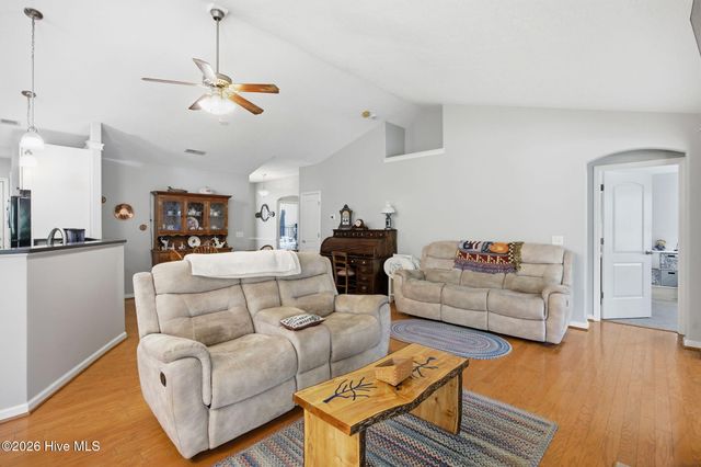 100 Mulberry Circle, Hampstead, NC 28443