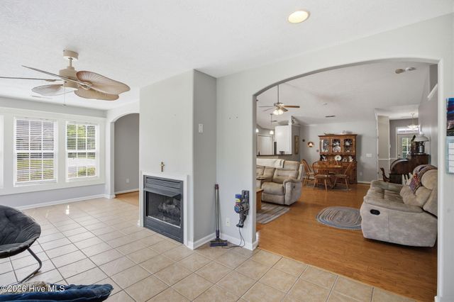 100 Mulberry Circle, Hampstead, NC 28443