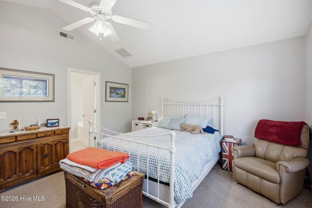 100 Mulberry Circle, Hampstead, NC 28443