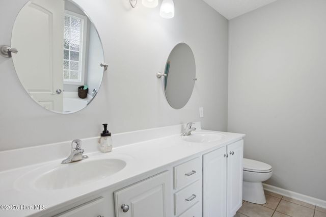 100 Mulberry Circle, Hampstead, NC 28443