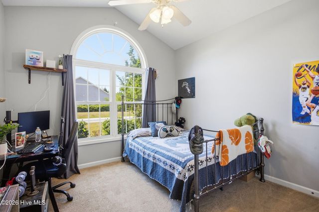 100 Mulberry Circle, Hampstead, NC 28443