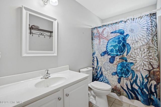 100 Mulberry Circle, Hampstead, NC 28443