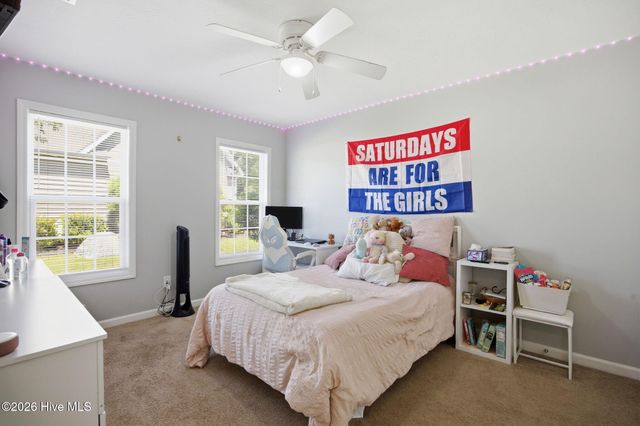 100 Mulberry Circle, Hampstead, NC 28443