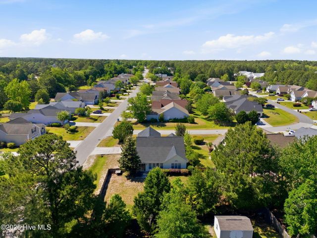 100 Mulberry Circle, Hampstead, NC 28443