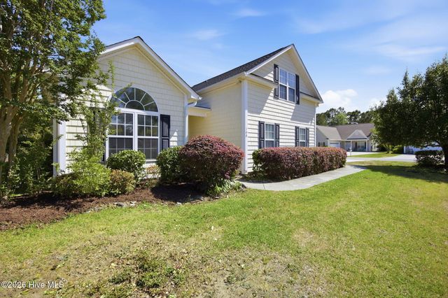 100 Mulberry Circle, Hampstead, NC 28443