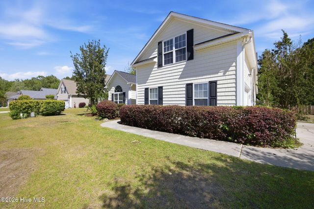 100 Mulberry Circle, Hampstead, NC 28443