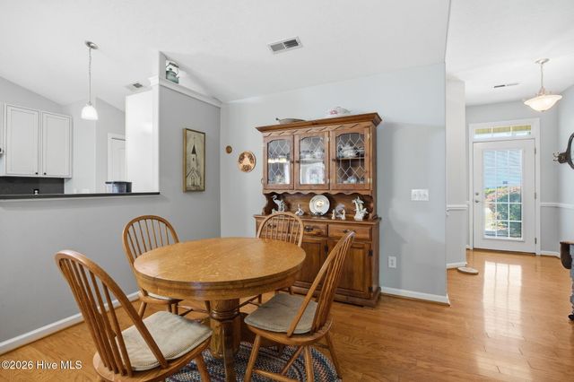 100 Mulberry Circle, Hampstead, NC 28443
