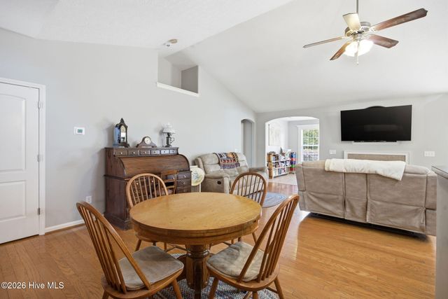 100 Mulberry Circle, Hampstead, NC 28443