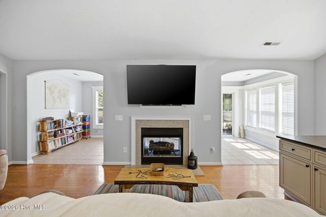 100 Mulberry Circle, Hampstead, NC 28443