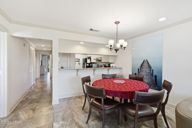 520 N Richard Jackson Boulevard 2711, Panama City Beach, FL 32407