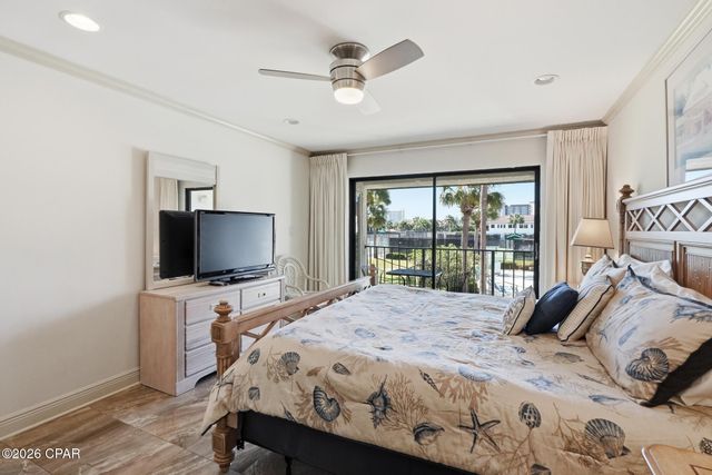 520 N Richard Jackson Boulevard 2711, Panama City Beach, FL 32407