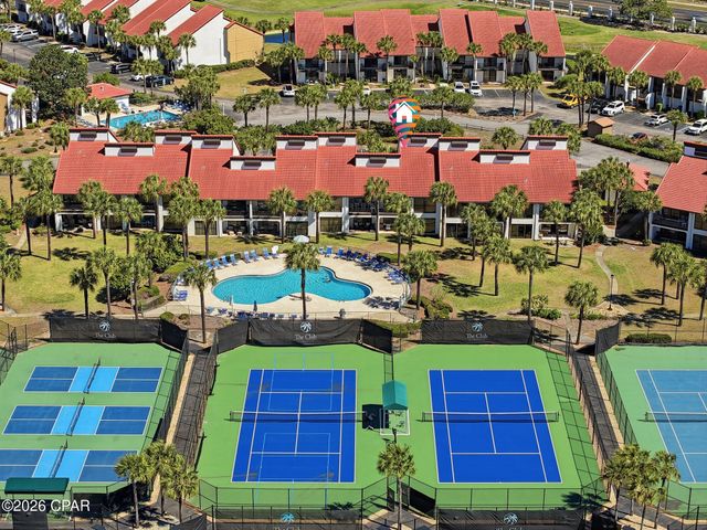 520 N Richard Jackson Boulevard 2711, Panama City Beach, FL 32407
