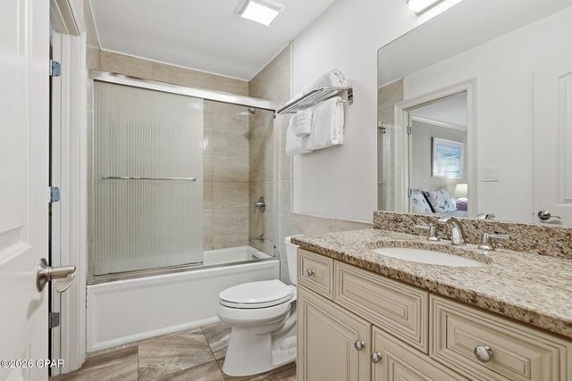 520 N Richard Jackson Boulevard 2711, Panama City Beach, FL 32407