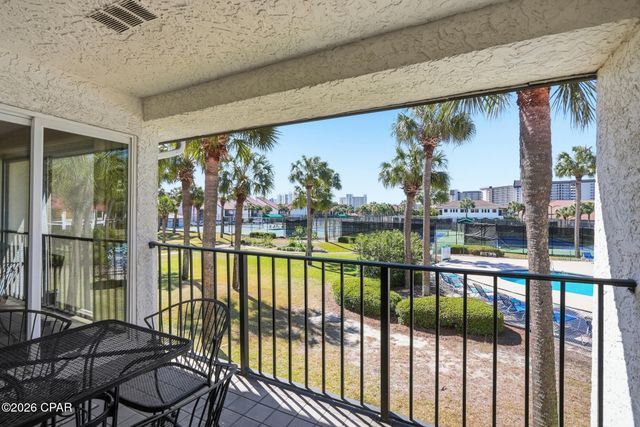 520 N Richard Jackson Boulevard 2711, Panama City Beach, FL 32407