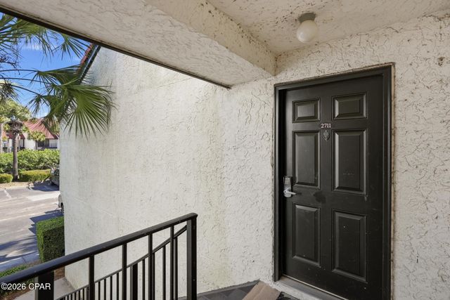 520 N Richard Jackson Boulevard 2711, Panama City Beach, FL 32407