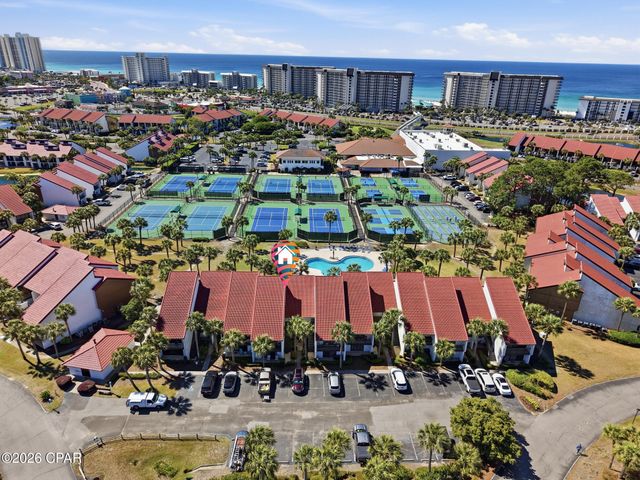 520 N Richard Jackson Boulevard 2711, Panama City Beach, FL 32407