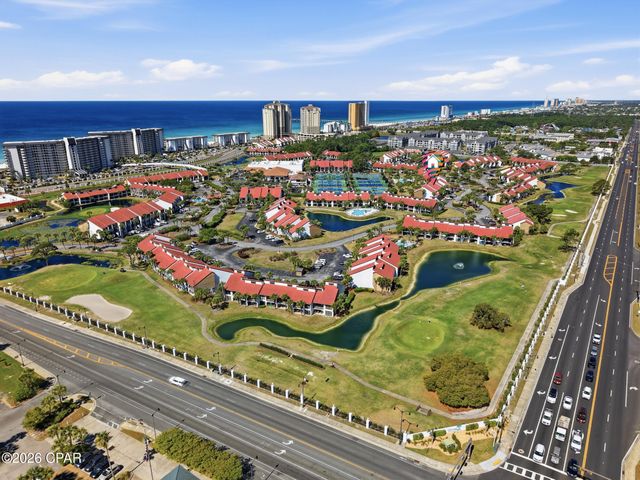 520 N Richard Jackson Boulevard 2711, Panama City Beach, FL 32407