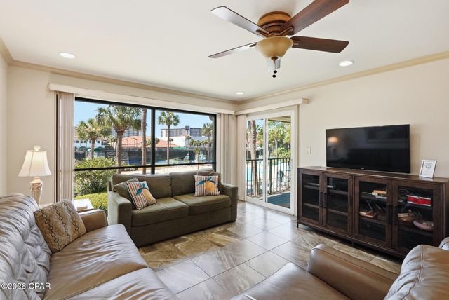 520 N Richard Jackson Boulevard 2711, Panama City Beach, FL 32407