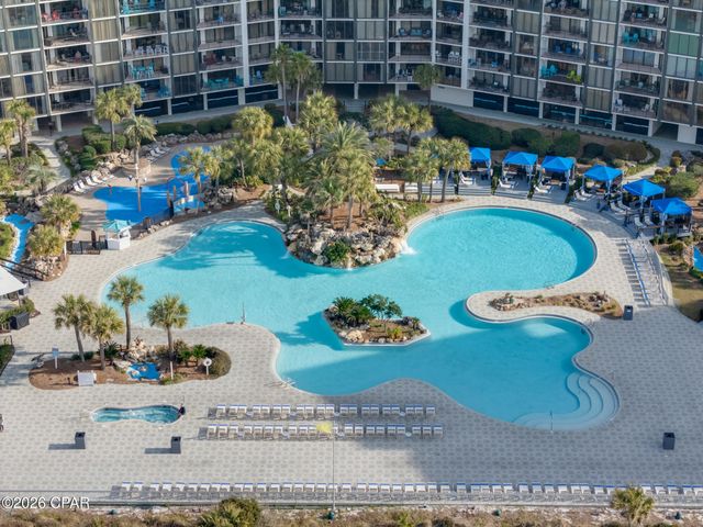 520 N Richard Jackson Boulevard 2711, Panama City Beach, FL 32407