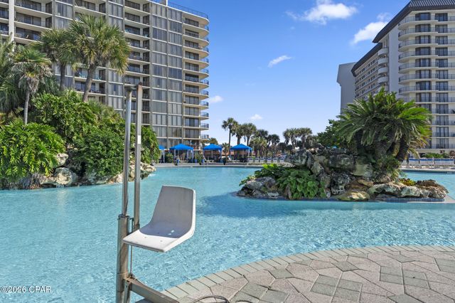520 N Richard Jackson Boulevard 2711, Panama City Beach, FL 32407