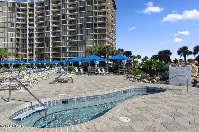 520 N Richard Jackson Boulevard 2711, Panama City Beach, FL 32407