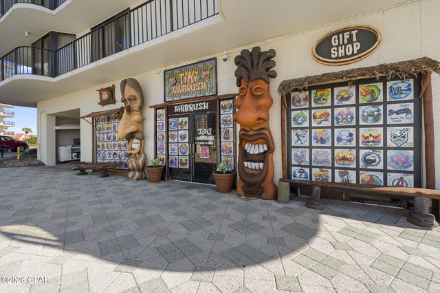 520 N Richard Jackson Boulevard 2711, Panama City Beach, FL 32407