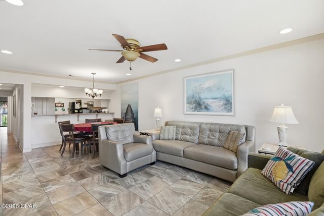 520 N Richard Jackson Boulevard 2711, Panama City Beach, FL 32407